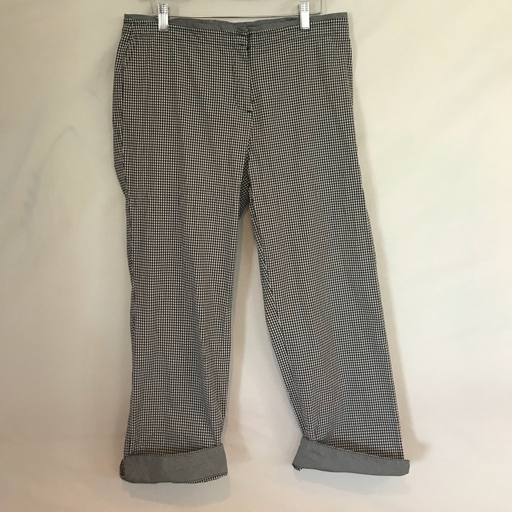 Vintage relaxed fit slacks